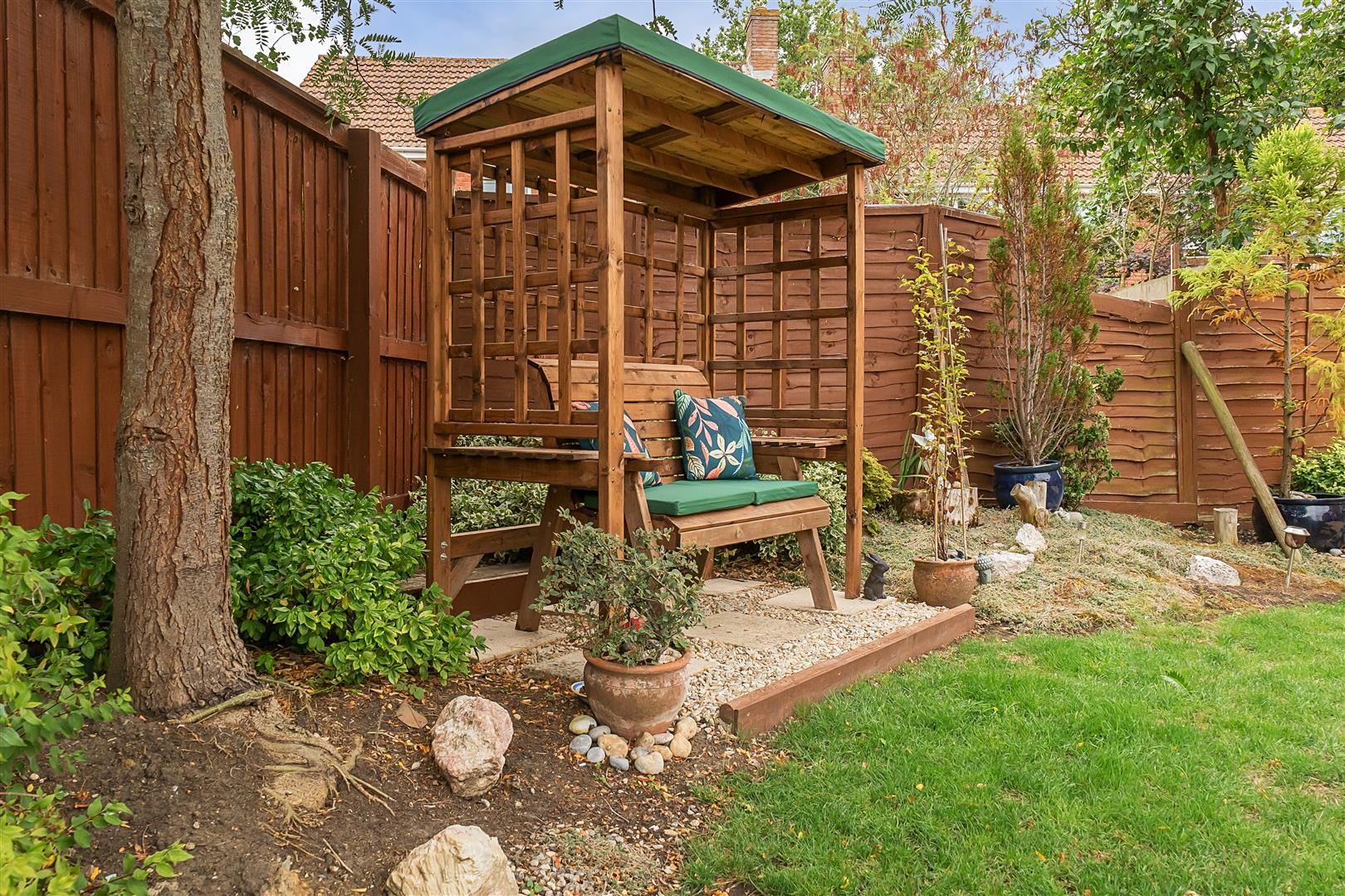 Thomas Mead, Pewsham, Chippenham